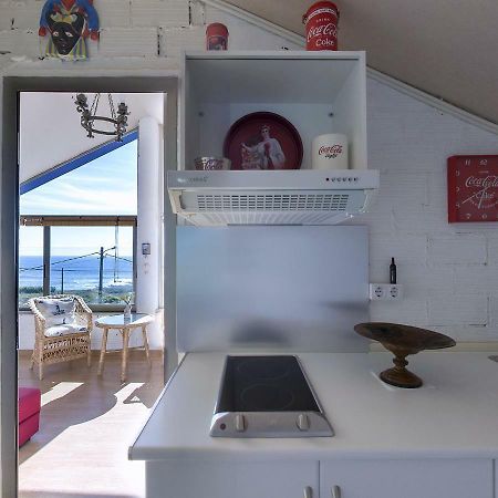 Loft Oia - Es Una Filosofia De Vida Bagian luar foto