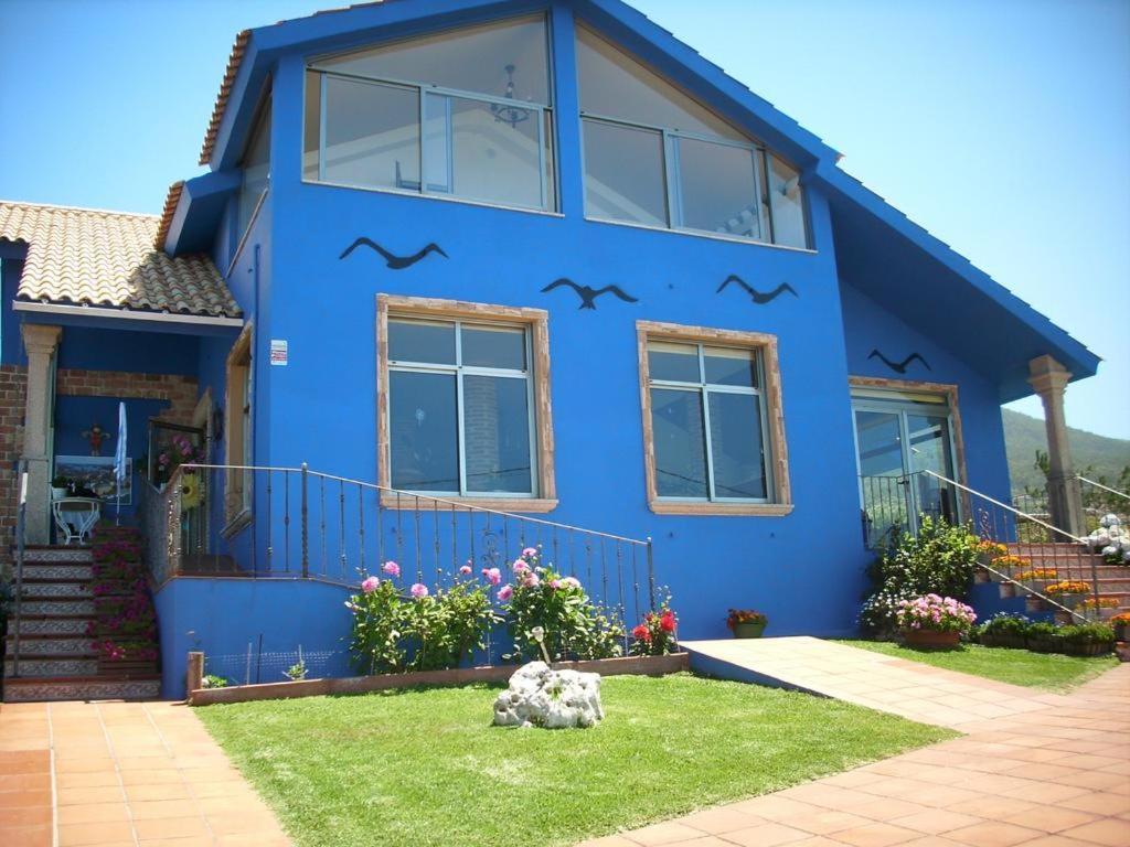 Loft Oia - Es Una Filosofia De Vida Bagian luar foto