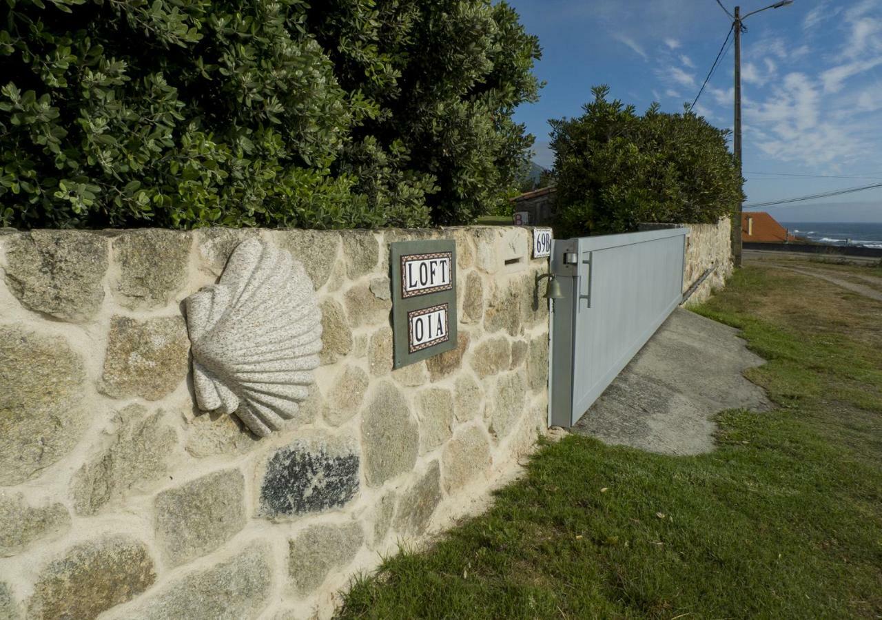 Loft Oia - Es Una Filosofia De Vida Bagian luar foto