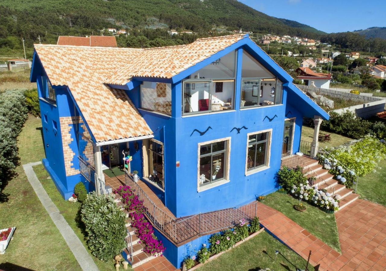 Loft Oia - Es Una Filosofia De Vida Bagian luar foto