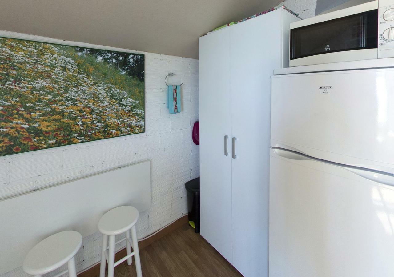 Loft Oia - Es Una Filosofia De Vida Bagian luar foto