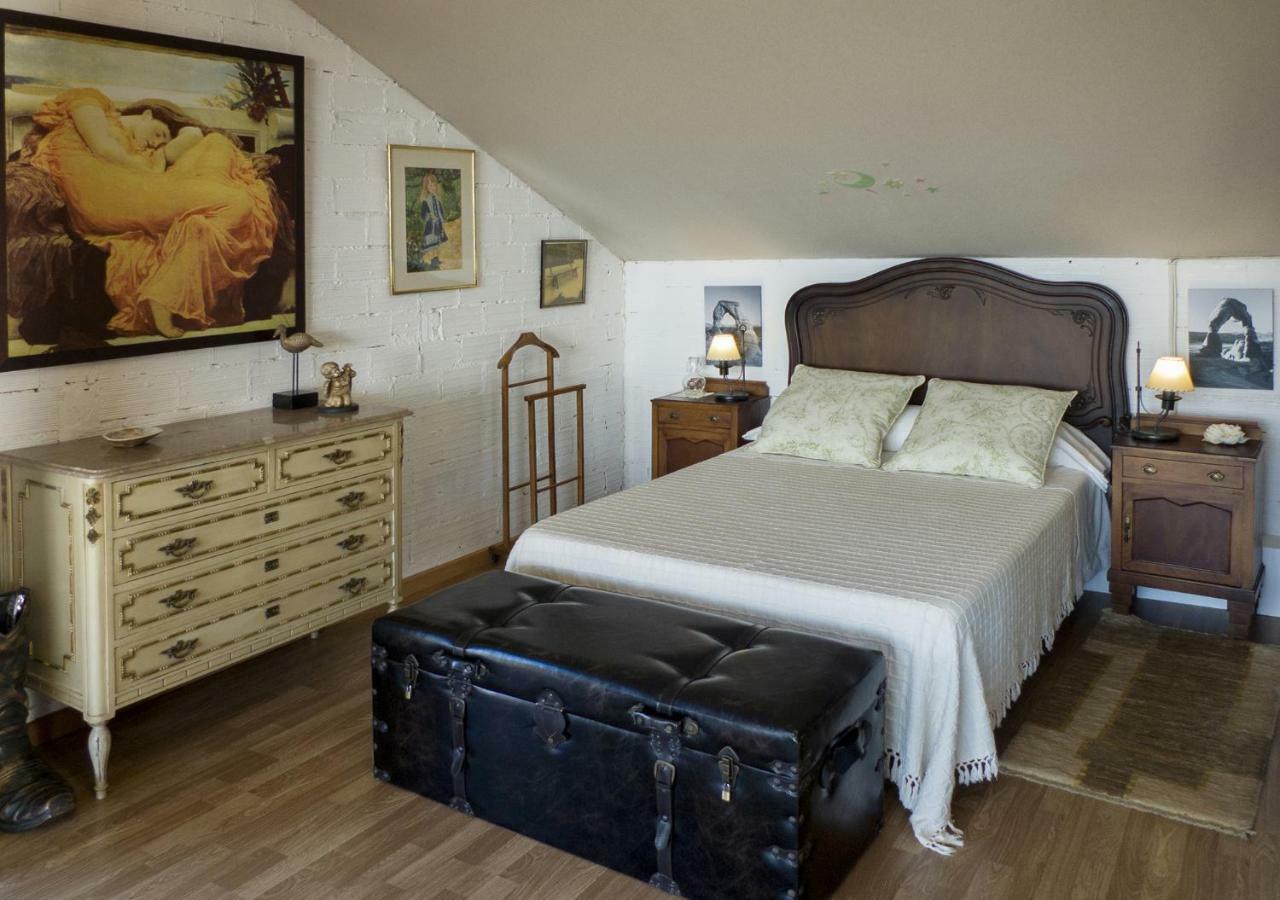 Loft Oia - Es Una Filosofia De Vida Bagian luar foto
