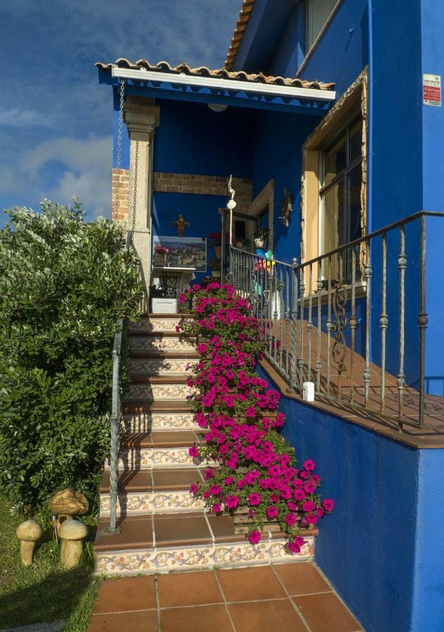 Loft Oia - Es Una Filosofia De Vida Bagian luar foto