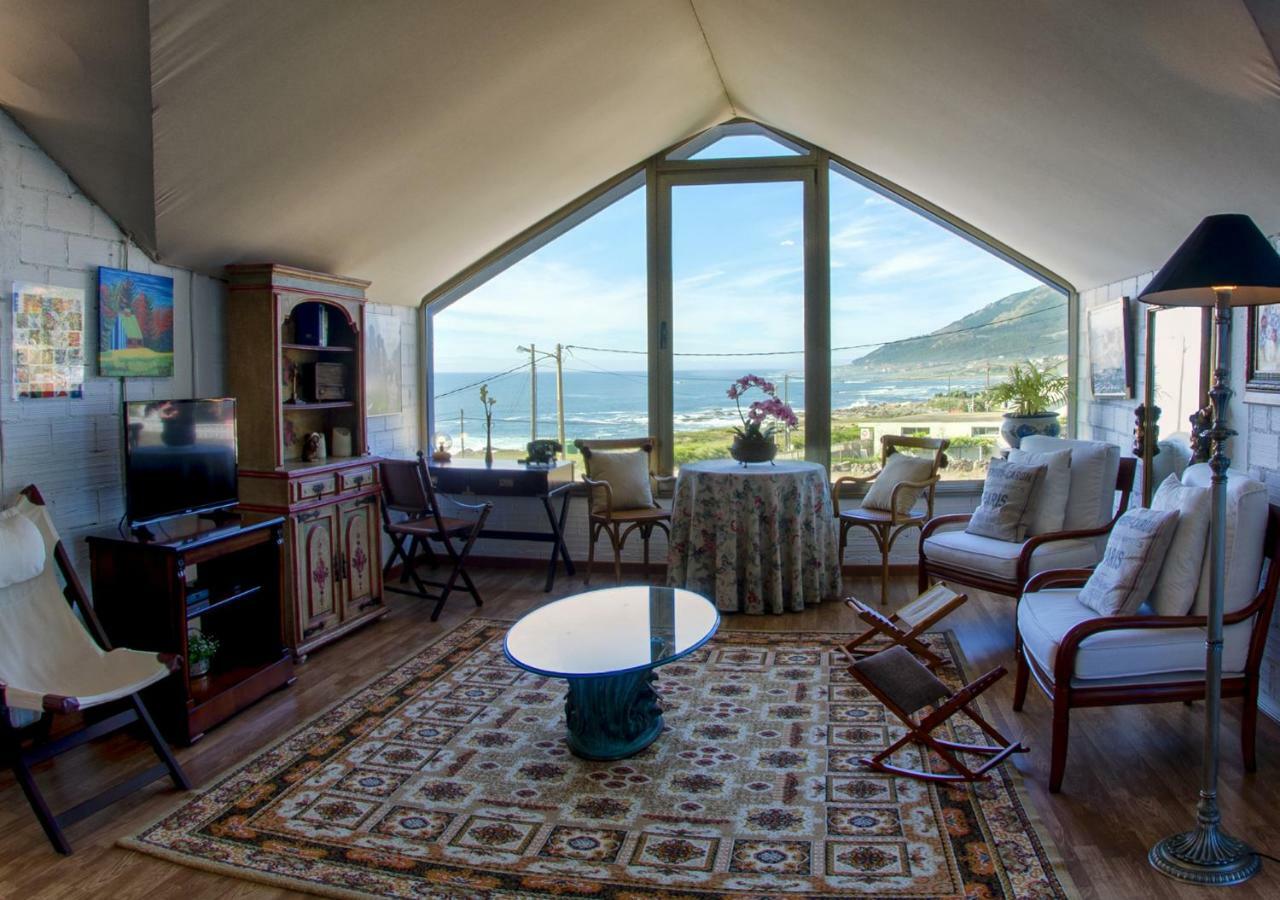 Loft Oia - Es Una Filosofia De Vida Bagian luar foto