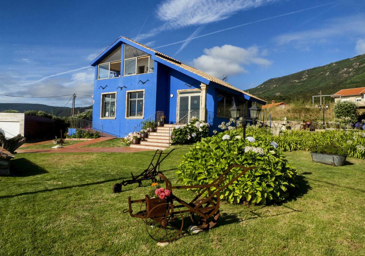 Loft Oia - Es Una Filosofia De Vida Bagian luar foto