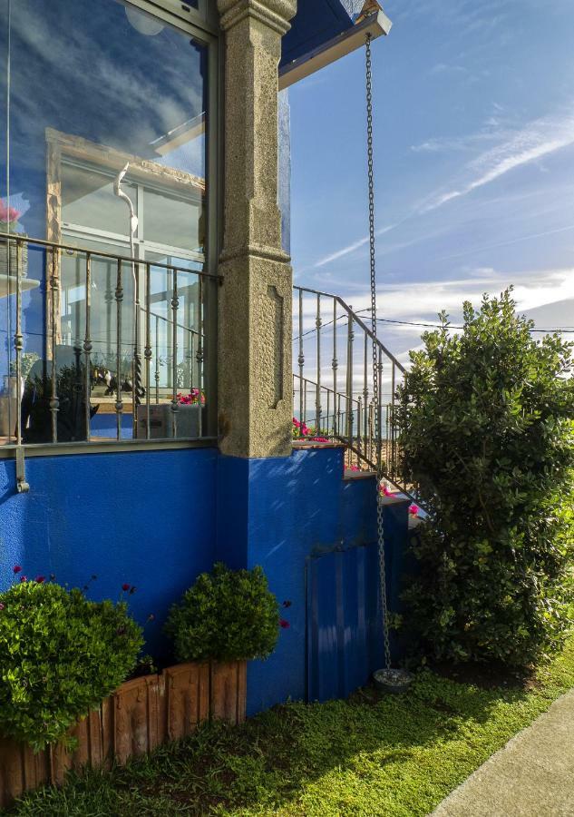 Loft Oia - Es Una Filosofia De Vida Bagian luar foto
