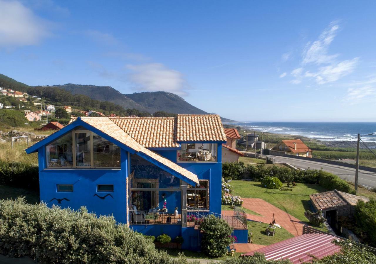 Loft Oia - Es Una Filosofia De Vida Bagian luar foto