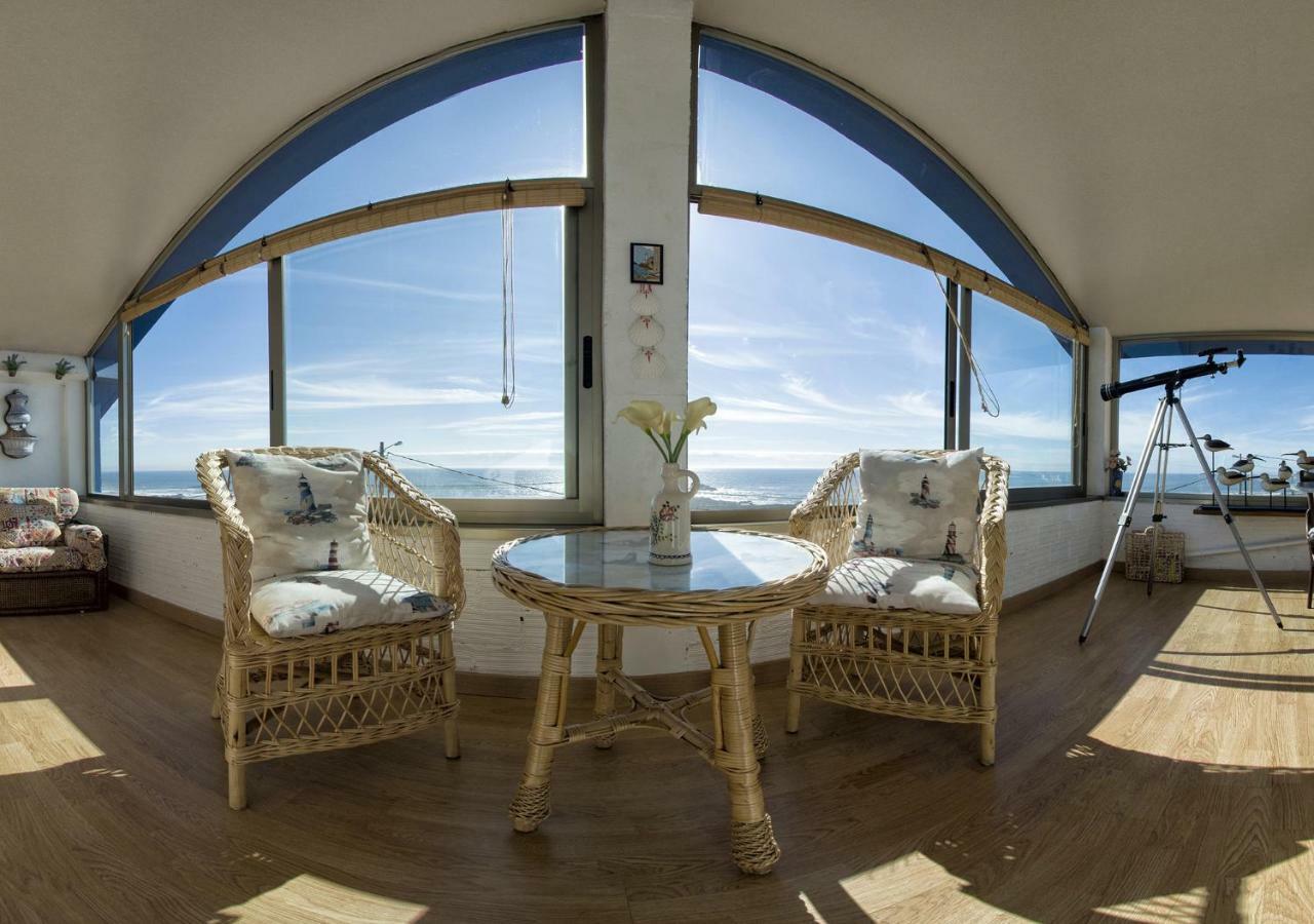 Loft Oia - Es Una Filosofia De Vida Bagian luar foto