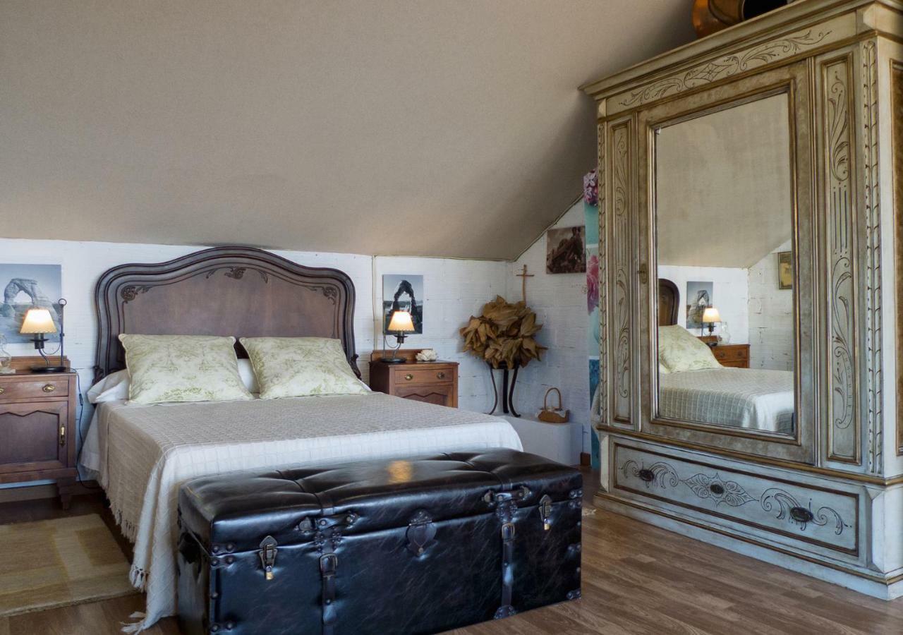 Loft Oia - Es Una Filosofia De Vida Bagian luar foto